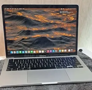 New Laptop Apple MacBook Pro 2020 M1 16GB Apple M1 Pro SSD 512GB