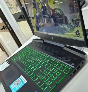 New Laptop HP Pavilion Power 15 16GB Intel Core i5 HDD+SSD 1.5T