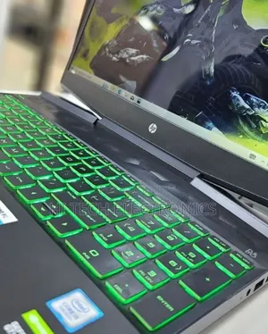 New Laptop HP Pavilion Power 15 16GB Intel Core i5 HDD+SSD 1.5T