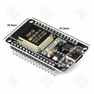 Esp32 Devkit