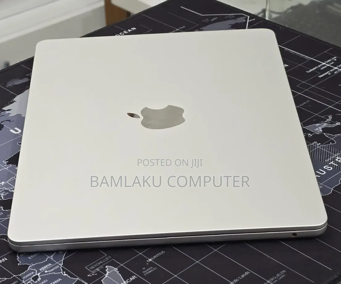 New Laptop Apple MacBook Air 2020 M1 16GB Apple M1 SSD 512GB