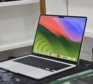 New Laptop Apple MacBook Air 2020 M1 16GB Apple M1 SSD 512GB