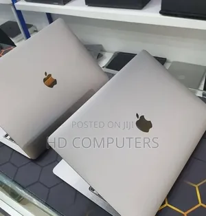 New Laptop Apple MacBook Air 2020 M1 8GB Apple M1 Pro SSD 256GB