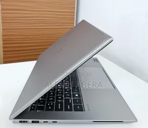 New Laptop HP ZBook Firefly 14 G11 16GB Intel Core Ultra 7 SSD 512GB