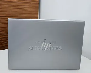 New Laptop HP ZBook Firefly 14 G11 16GB Intel Core Ultra 7 SSD 512GB