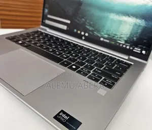 New Laptop HP ZBook Firefly 14 G11 16GB Intel Core Ultra 7 SSD 512GB