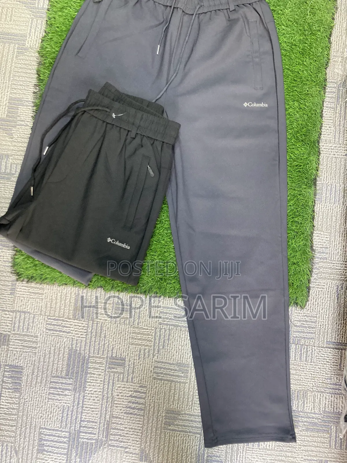 Columbia Active Track Pants