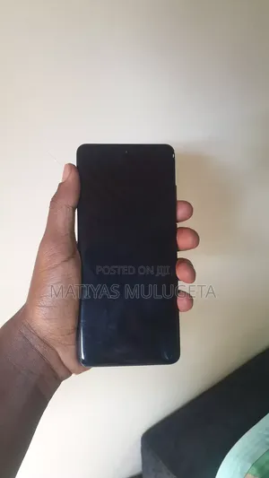 Samsung Galaxy S20 Ultra 128 GB Black