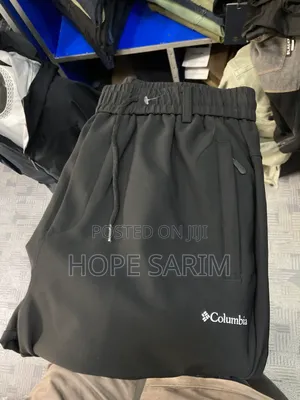Columbia Active Track Pants