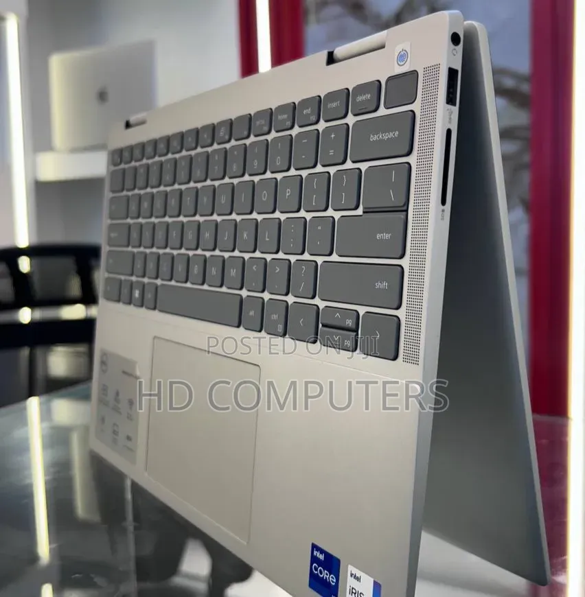 New Laptop Dell Inspiron 15 16GB Intel Core i7 SSD 1T