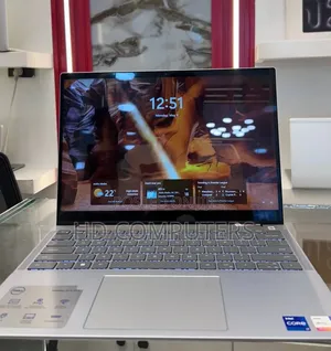 New Laptop Dell Inspiron 15 16GB Intel Core i7 SSD 1T