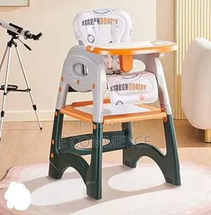 6 in 1 Baby High Chair and Studing Table