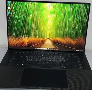 New Laptop Dell Precision 5570 16GB Intel Core i7 SSD 512GB
