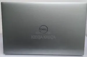 New Laptop Dell Precision 5570 16GB Intel Core i7 SSD 512GB