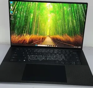New Laptop Dell Precision 5570 16GB Intel Core i7 SSD 512GB
