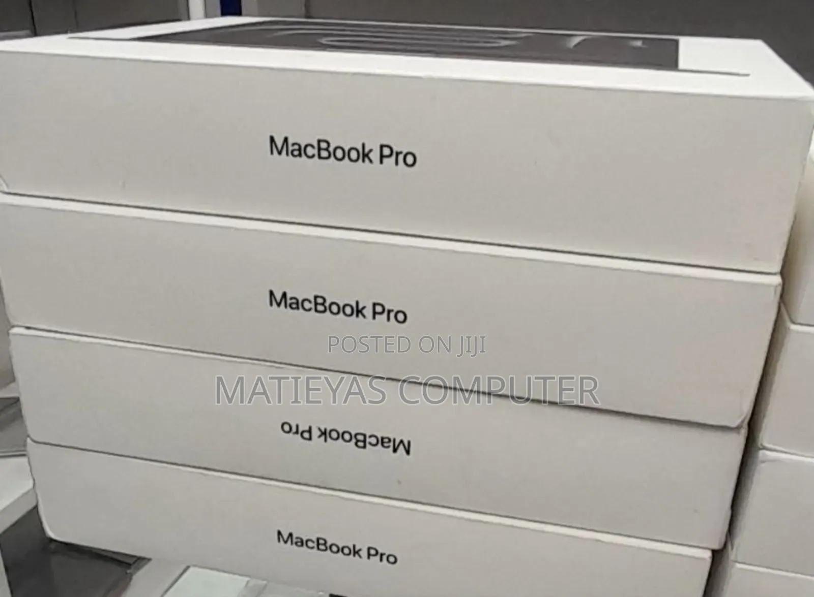New Laptop Apple MacBook Pro 2026 M5 Pro 24GB Apple M5 Pro SSD 1T