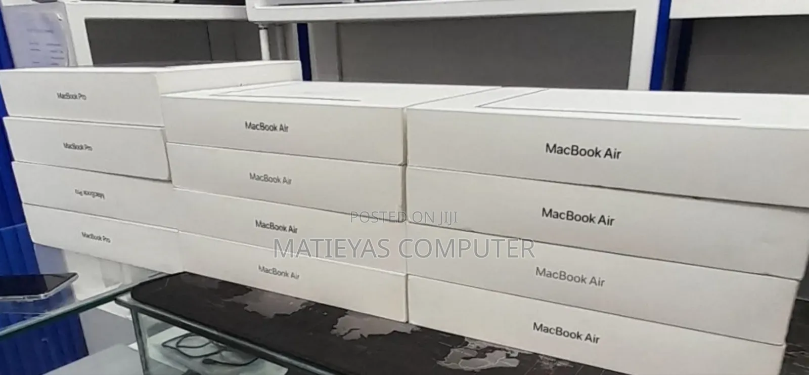 New Laptop Apple MacBook Pro 2026 M5 Pro 24GB Apple M5 Pro SSD 1T