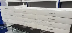 New Laptop Apple MacBook Pro 2026 M5 Pro 24GB Apple M5 Pro SSD 1T