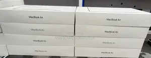 New Laptop Apple MacBook Pro 2026 M5 Pro 24GB Apple M5 Pro SSD 1T