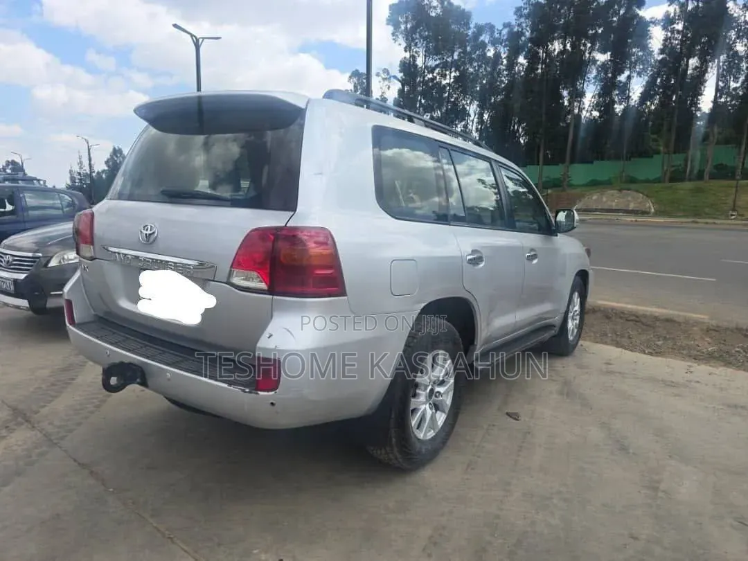Toyota Fortuner 2015 Black