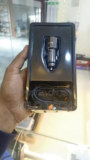 Soloffer C25 100w Super Car Charger