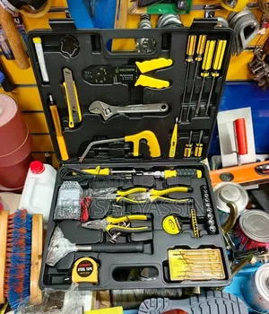 Electrical Tool Box