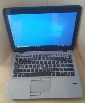 New Laptop HP EliteBook 820 G2 8GB Intel Core i7 HDD 500GB