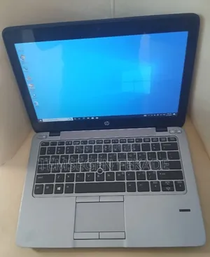 New Laptop HP EliteBook 820 G2 8GB Intel Core i7 HDD 500GB