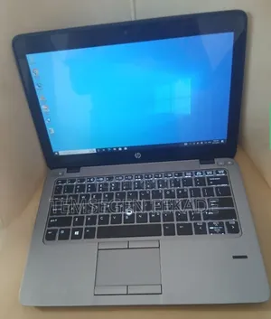 New Laptop HP EliteBook 820 G2 8GB Intel Core i7 HDD 500GB