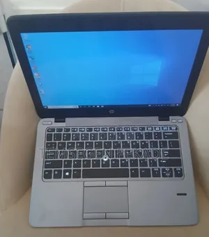 New Laptop HP EliteBook 820 G2 8GB Intel Core i7 HDD 500GB
