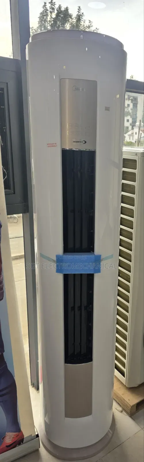 Floor Standing Air Conditioner