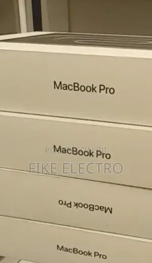 New Laptop Apple MacBook Pro 2026 M5 Pro 24GB Apple M5 Pro SSD 1T