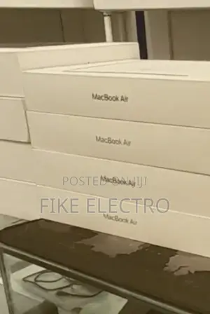 New Laptop Apple MacBook Pro 2026 M5 Pro 24GB Apple M5 Pro SSD 1T