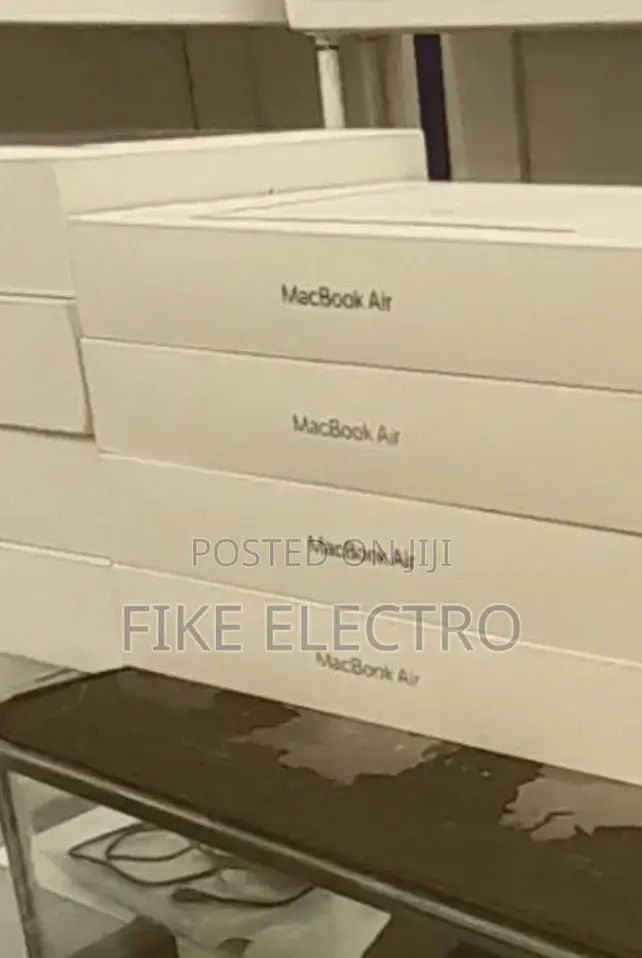New Laptop Apple MacBook Pro 2026 M5 Pro 24GB Apple M5 Pro SSD 1T