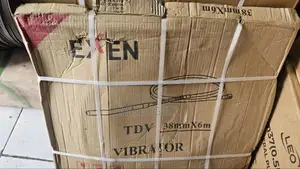 Vibretor Hose