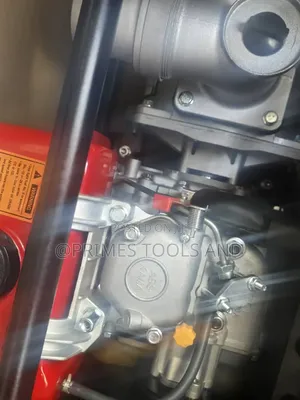 Kama 3 Inch Water Pump, Kama Petrol Water