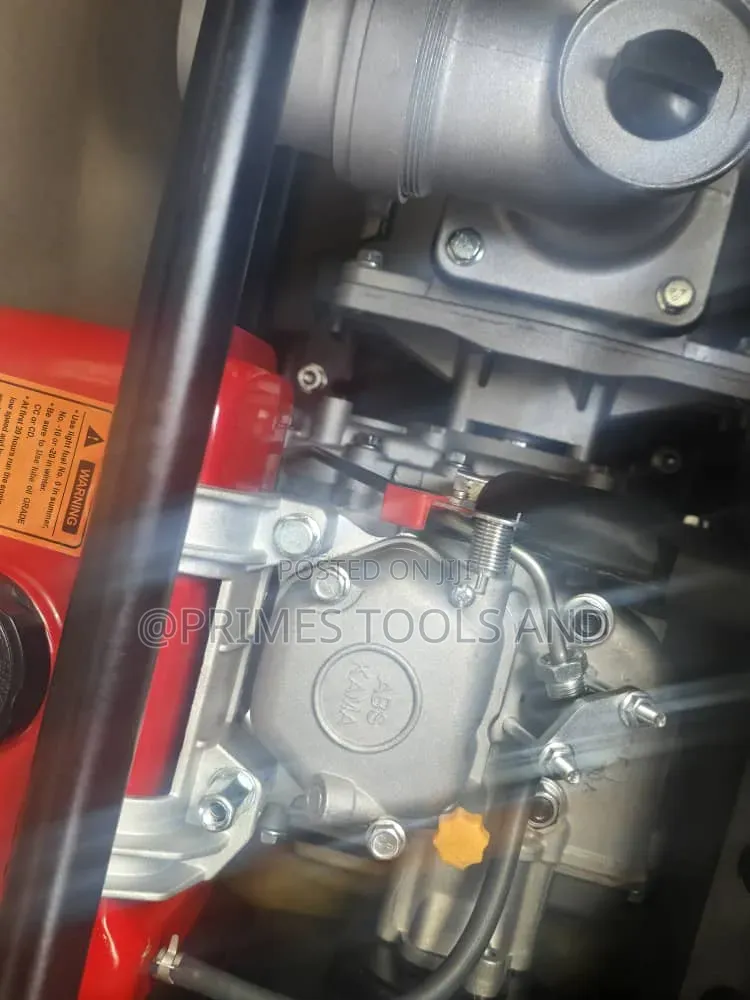 Kama 3 Inch Water Pump, Kama Petrol Water