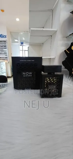 Nowperfume