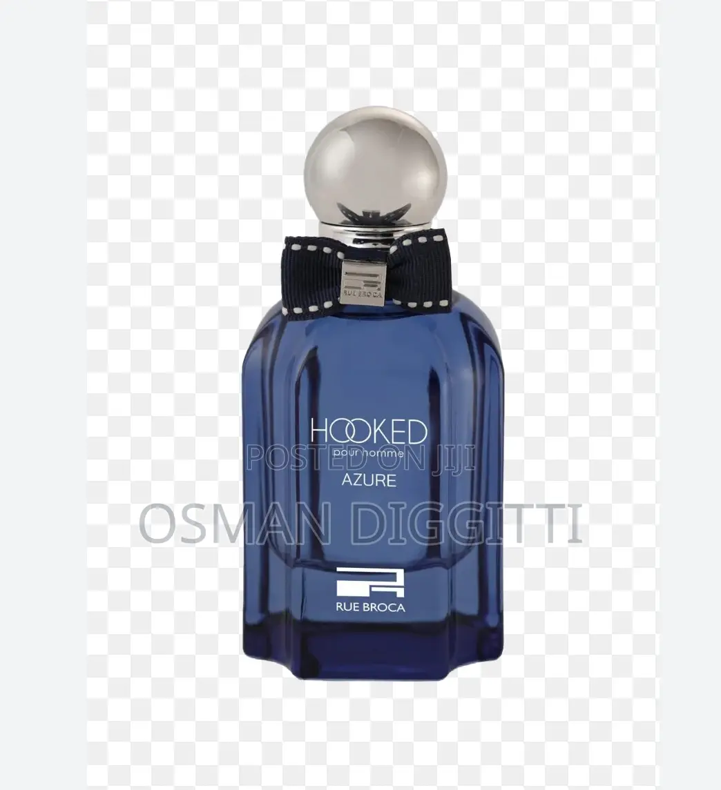 Diggitti Fragrance