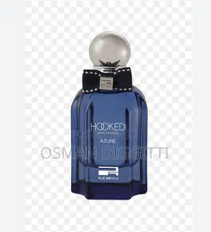 Diggitti Fragrance