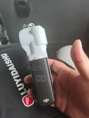 Dji Osmo Pocket 3 Standard Combo - Excellent Condition