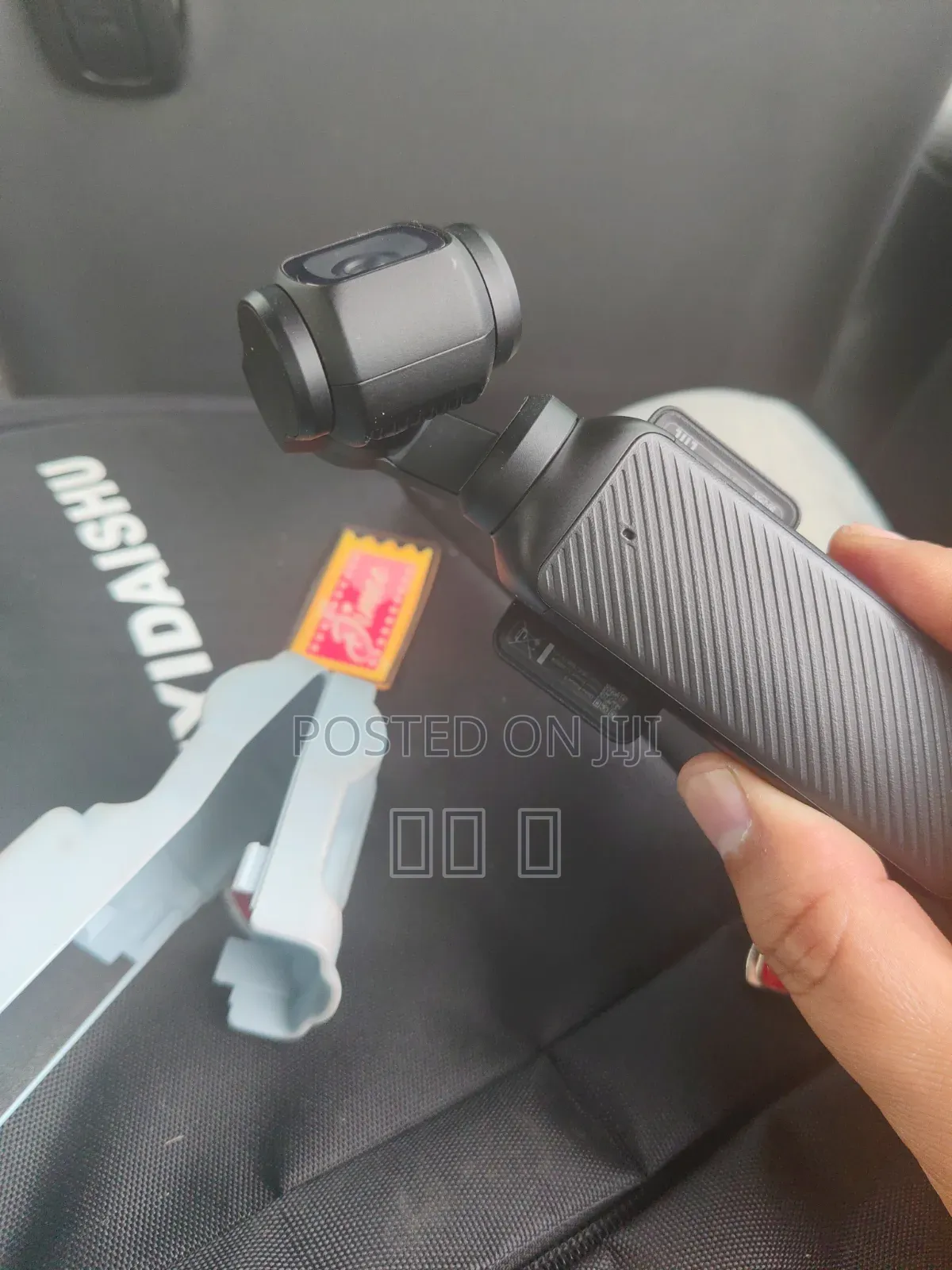 Dji Osmo Pocket 3 Standard Combo - Excellent Condition