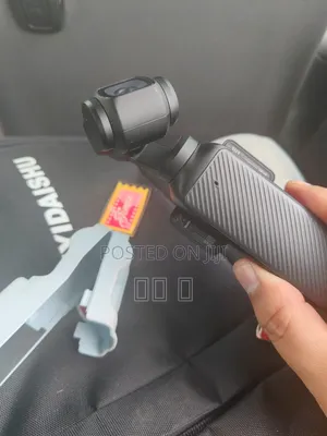 Dji Osmo Pocket 3 Standard Combo - Excellent Condition