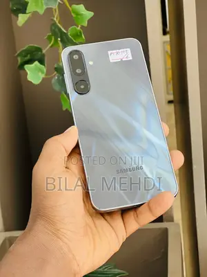 Samsung Galaxy M16 128 GB