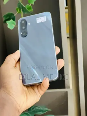 Samsung Galaxy M16 128 GB