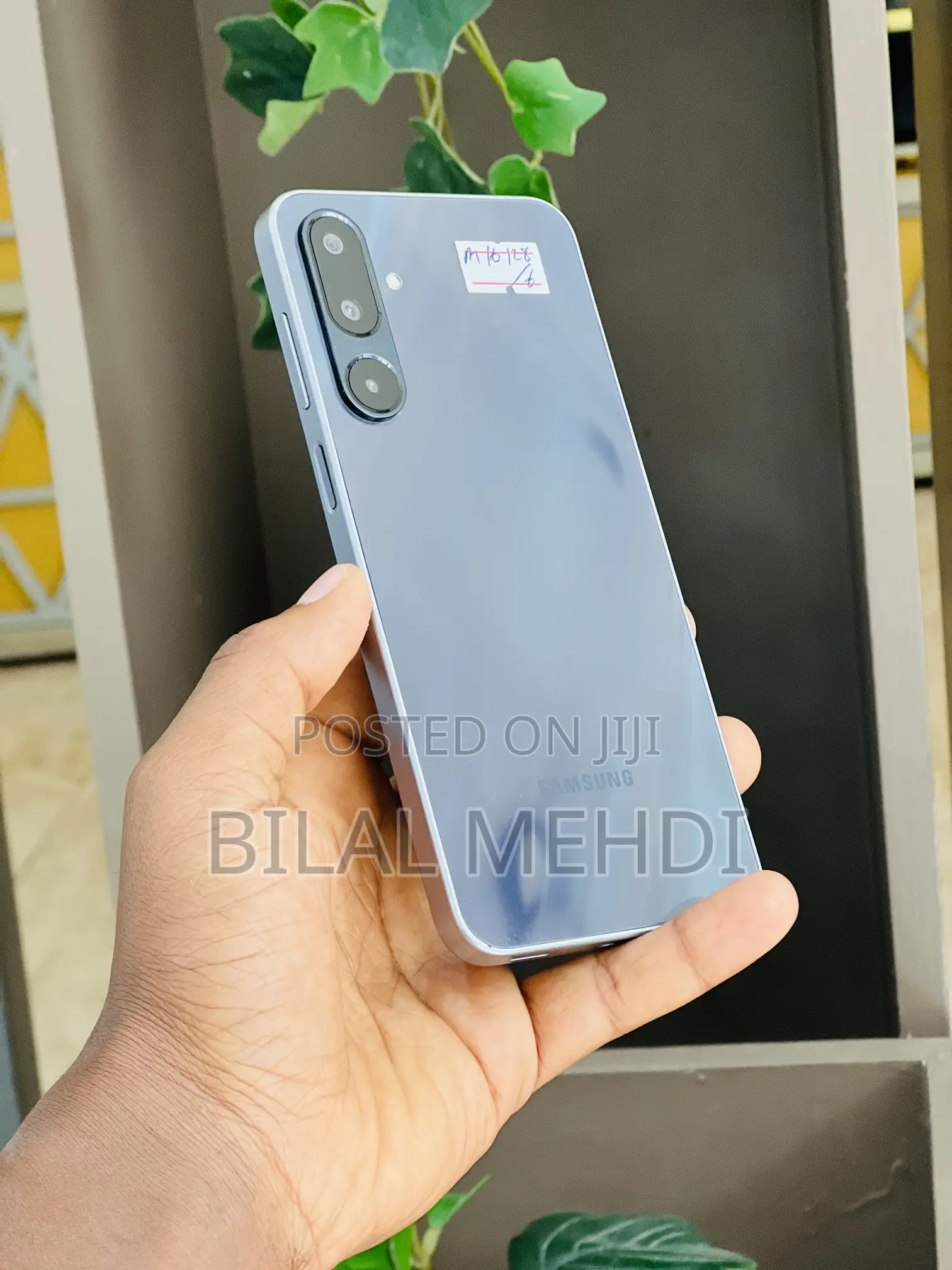 Samsung Galaxy M16 128 GB