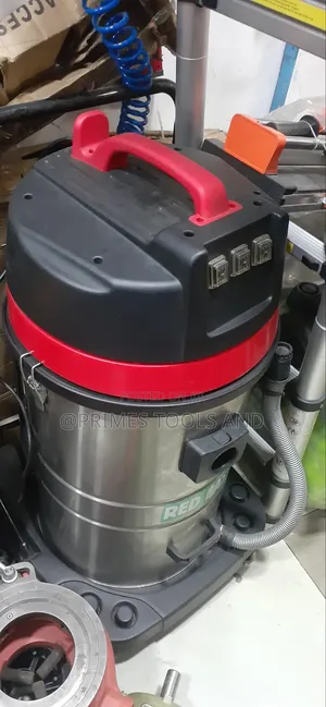 50 Liter Wet Dry Vacuum Cleaner – Heavy