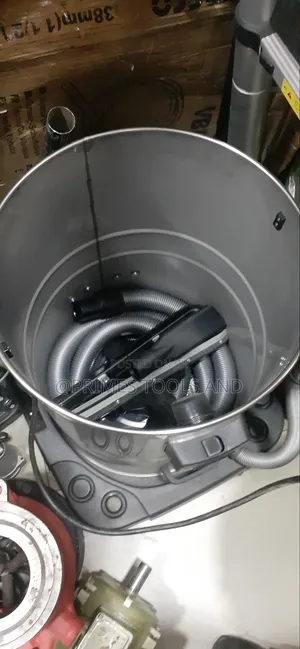 50 Liter Wet Dry Vacuum Cleaner – Heavy