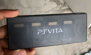Ps Vita Games