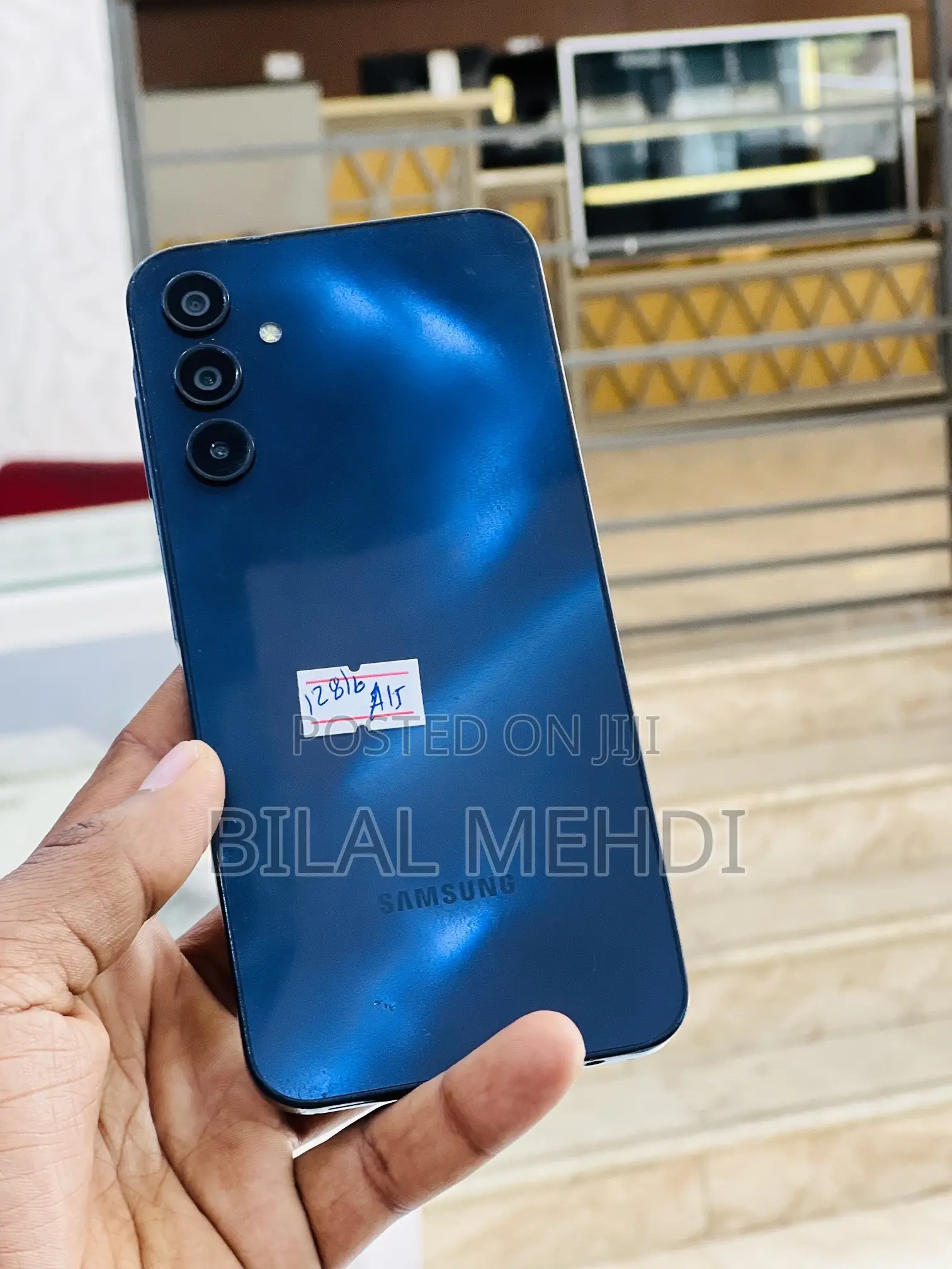 Samsung Galaxy A15 128 GB